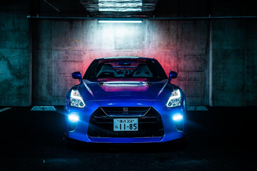  Nissan GT-R 50th Anniversary (R35) 2019 года  (JP) (фото 35 из 41)